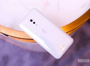 Vivo демонстрира концептуалния Apex 2019