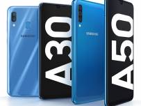 Galaxy A30s и A50s преминаха сертификация през Wi-Fi Alliance