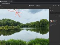 Adobe Photoshop достига и до браузера