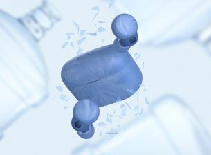 Sony WF-1000XM4 и всички слушалки LinkBuds ще получат multipoint възможности