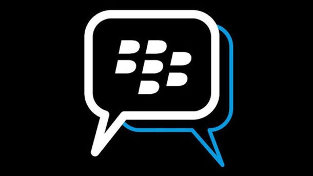 BlackBerry пуска защитена версия на BBM