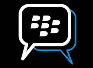BlackBerry пуска защитена версия на BBM
