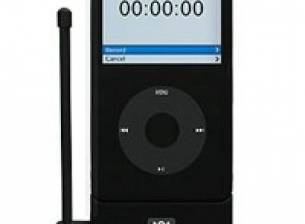 Микрофон за iPod