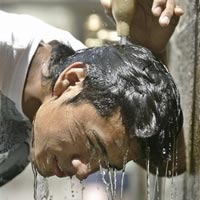 Испания ще предупреждава жителите си за жегите чрез SMS