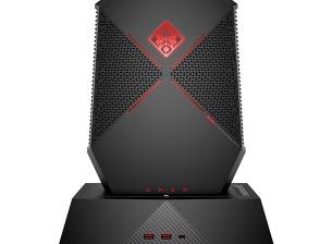 HP започва доставките на Omen X Compact Desktop