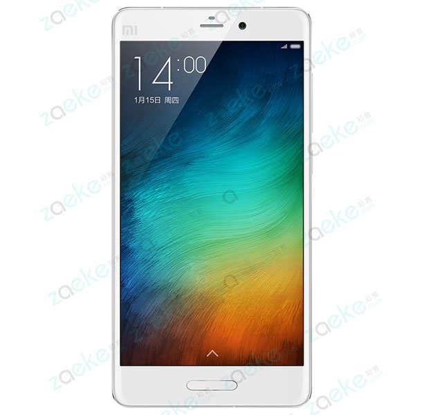 Масовото производство на Xiaomi Mi 5 е започнало, очакваме го през февруари