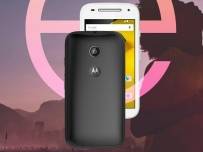4G версията на Motorola Moto E в продажба от днес