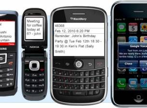 Google спря търсенето в интернет чрез SMS