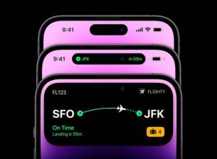 iPhone 17e може да предложи Dynamic Island