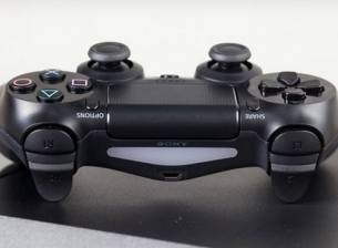 Share Play за PlayStation 4 ще заработи през есента