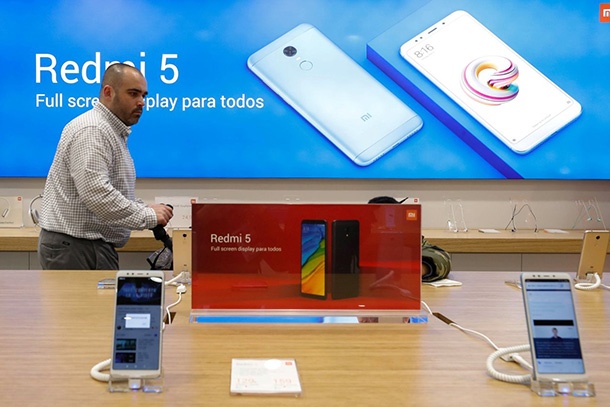 Xiaomi може да предложи смартфоните си в Щатите още тази година