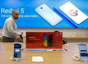 Xiaomi може да предложи смартфоните си в Щатите още тази година