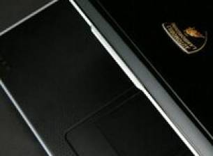 Lamborghini телефон от Asus?