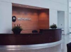 Motorola губи позициите си на американския пазар
