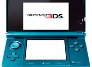 Nintendo 3DS в продажба в Япония от 20 ноември?