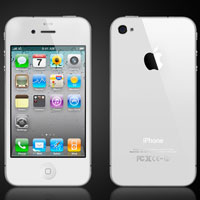 Apple забавя пускането на белия iPhone до пролетта