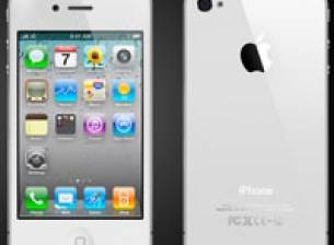 Apple забавя пускането на белия iPhone до пролетта