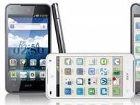 Първият телефон с двуядрен процесор Snapdragon на 1,5 GHz