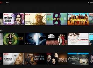 Netflix вече може да се ползва в цял свят, включително и България