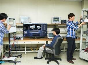 Samsung обещава 5G мрежи през 2020 г.
