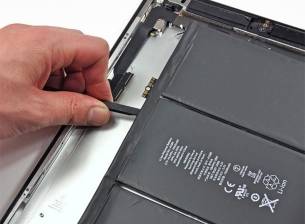 Слух: Samsung спря да продава батерии на Apple