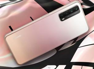 Telenor първи пуска достъпния Huawei P smart 2021