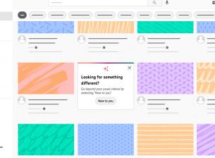 YouTube има нова опция за препоръка на интересно съдържание