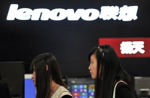 Lenovo продължава нагоре с нов ръст в печалбата