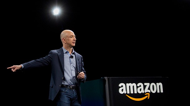 Новият мобилен план на Amazon залага на софтуерни партньорства