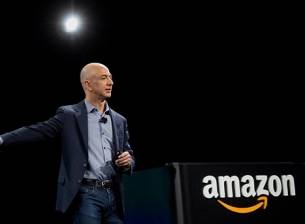 Новият мобилен план на Amazon залага на софтуерни партньорства