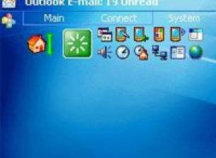 ROM на Windows Mobile 5.0 в Интернет