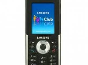 Samsung i300x с 4GB твърд диск