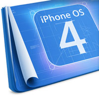 Какво ново в iPhone OS 4.0?