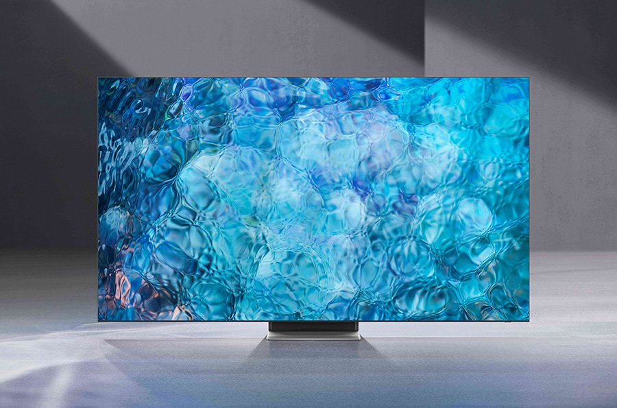 Samsung продължава да е лидер на пазара за телевизори