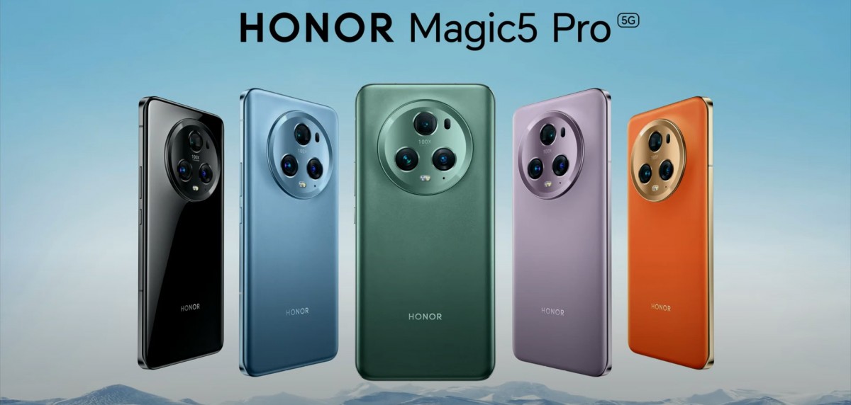 Honor отчита голям ръст извън Китай