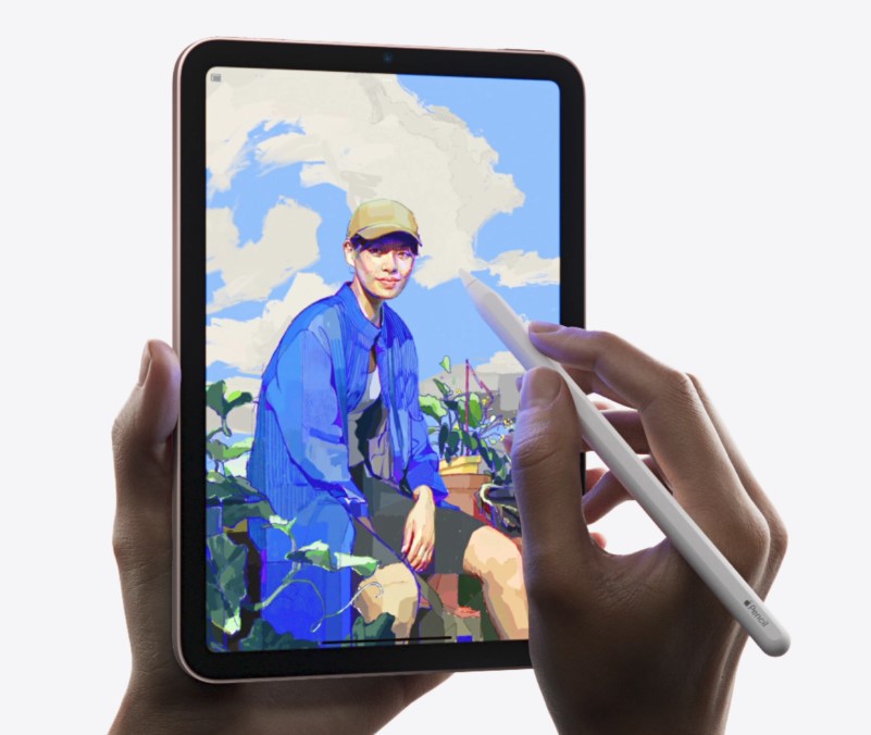 Apple може да пусне устройство със сгъваем екран до 2027