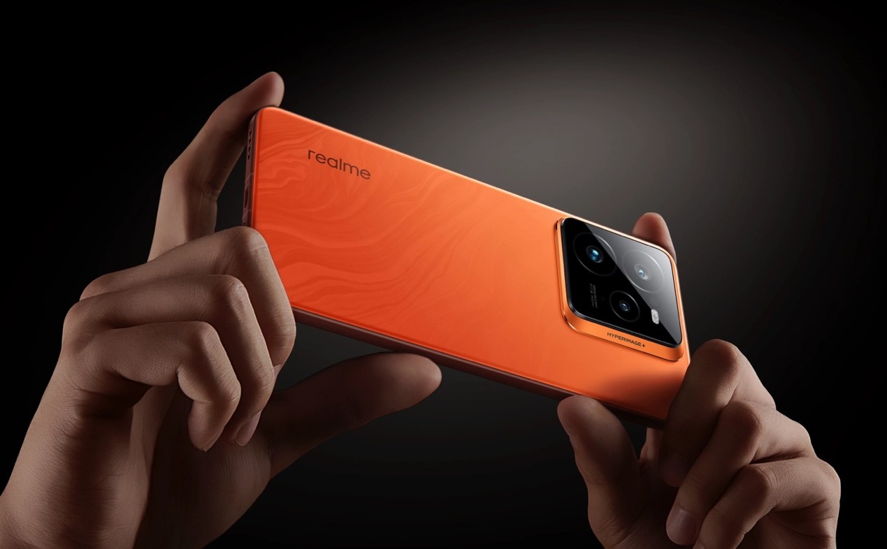 Серията Realme GT 7 ще е първата с ъпдейт до Realme UI 7.0 с Android 16