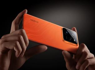 Серията Realme GT 7 ще е първата с ъпдейт до Realme UI 7.0 с Android 16