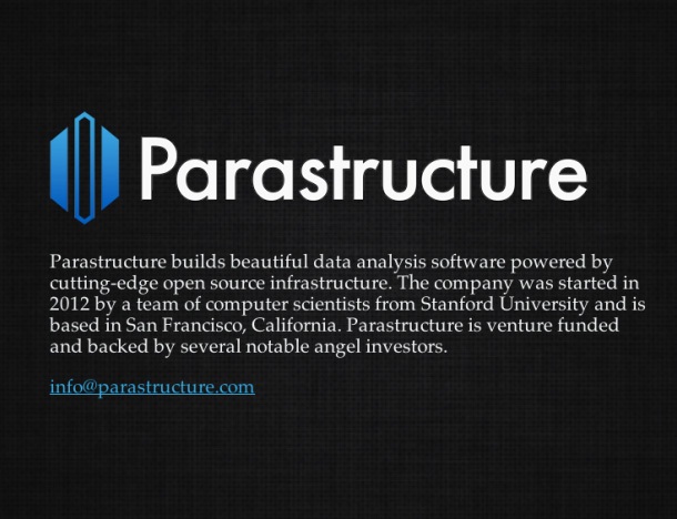 Dropbox са купили компания за анализ на данни