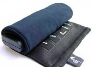 Bluetooth клавиатура ElekTex Smart Fabric
