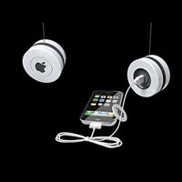 Йо-йо зарядно