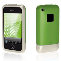 3D изображения за iPhone