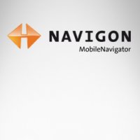 MobileNavigator за iPhone от Navigon