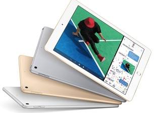 На мястото на iPad Air 2 вече има по-евтин модел с процесор A9
