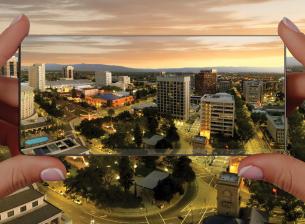 OmniVision има нов 50MP сензор за широка употреба