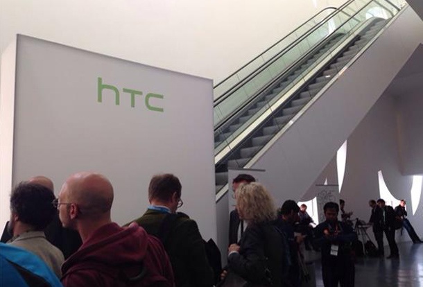 HTC ще се опита да увеличи присъствието си на пазара в САЩ