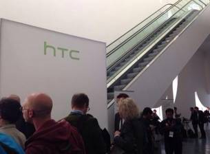 HTC ще се опита да увеличи присъствието си на пазара в САЩ