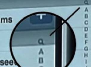 Apple все пак ще добави търсене в списъка с контакти за iPhone?