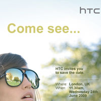 24 юни - денят на HTC