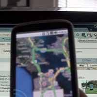 Как да прехвърляте връзки от Chrome или Firefox към Android 2.2